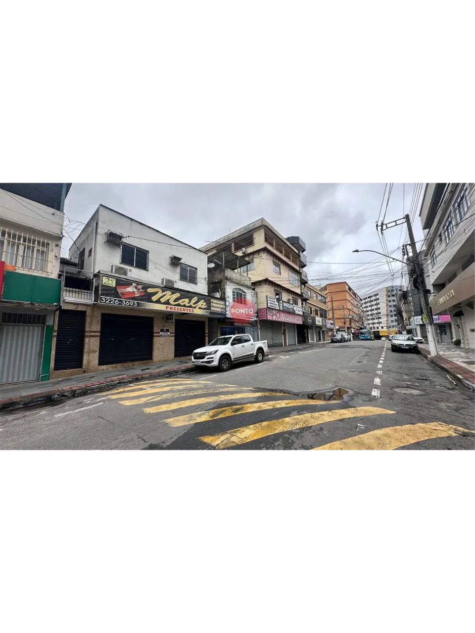Imóveis comerciais em Campo Grande, Cariacica - Foto 4