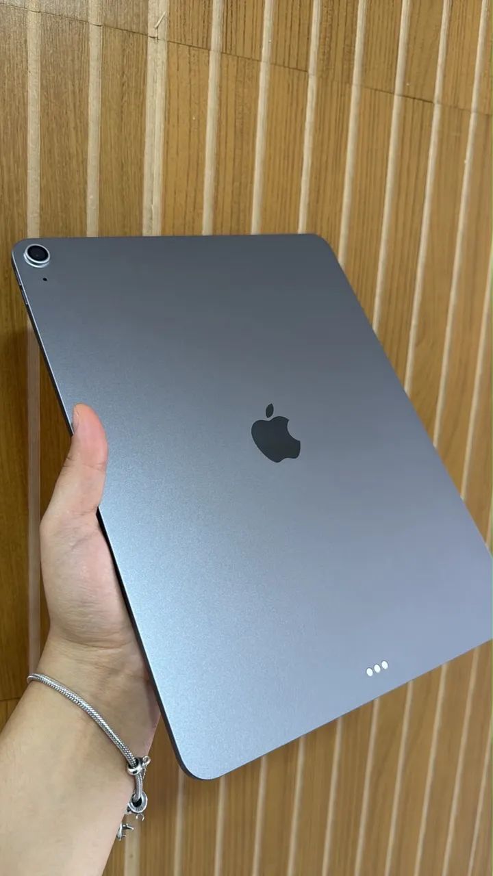Ipad Air M3 256GB - Foto 4