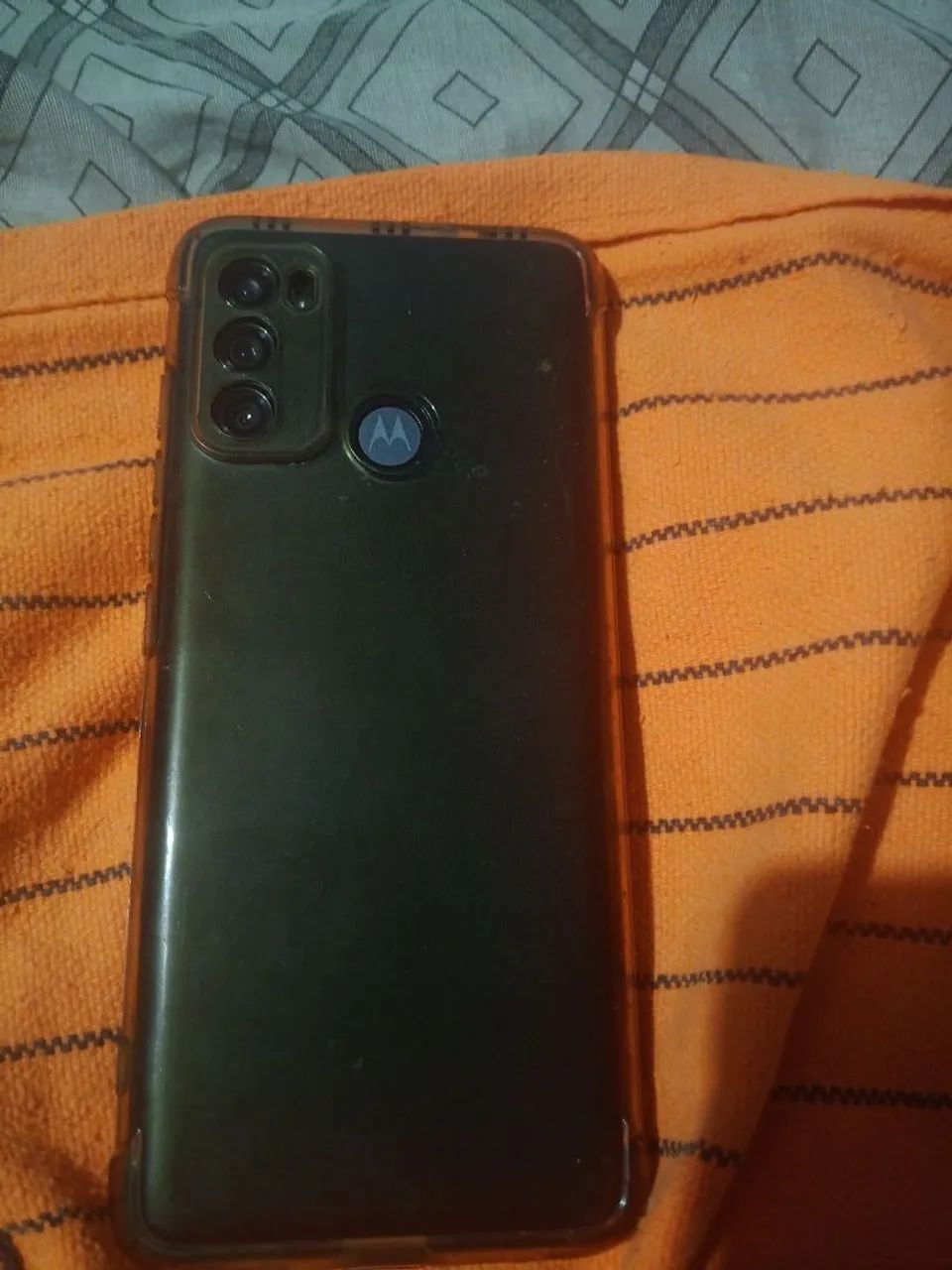 Moto G60  - Foto 5