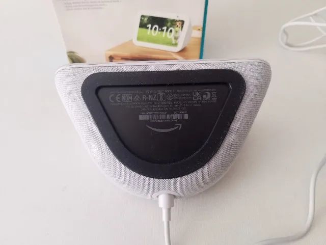 Alexa Echo Show 5 (3a Geração) - Foto 4