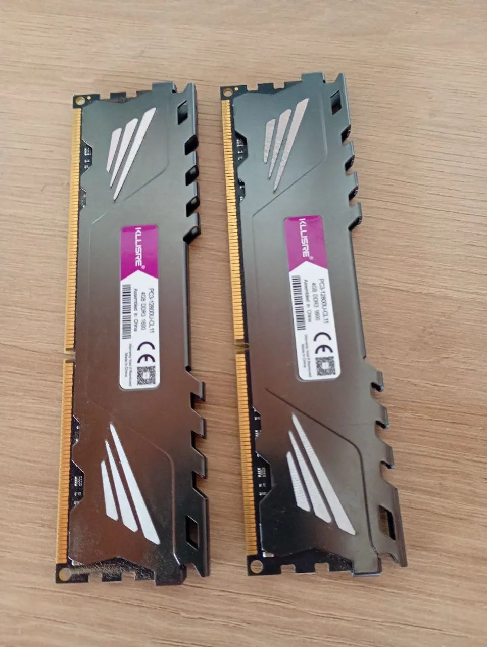 Memória DDR3  - Foto 2