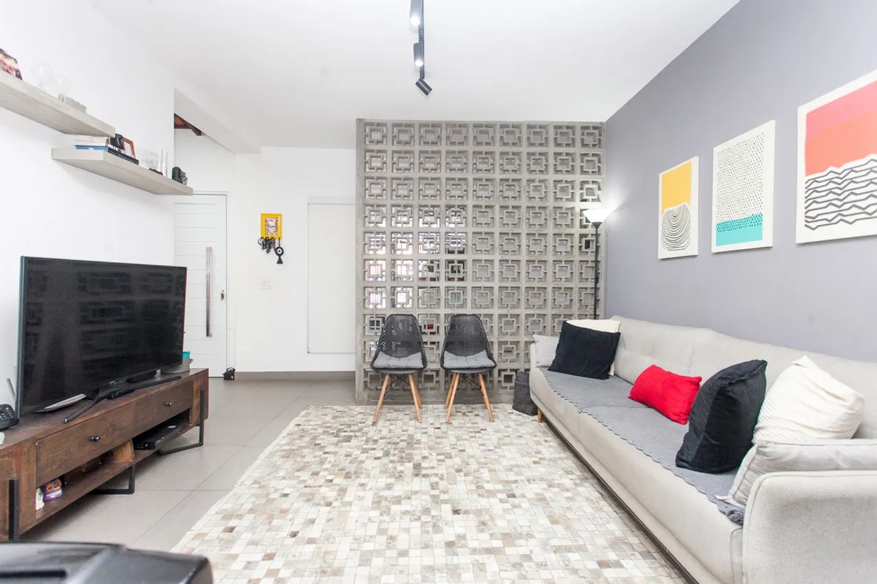 Sobrado para venda em Pirituba com 4 quartos, 150m² - Foto 4