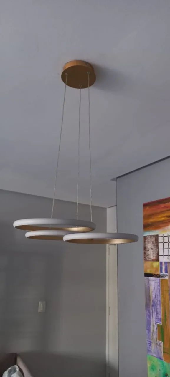 Lustre - Foto 2