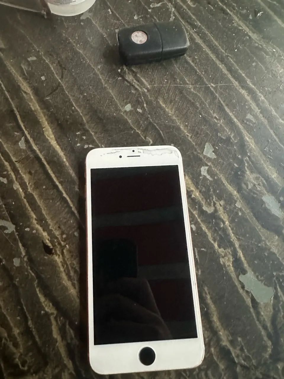 Vendo iPhone 6s Plus 