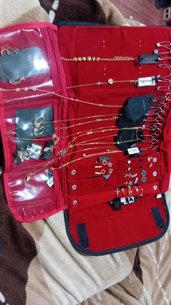Vendo todo o kit  - Foto 3