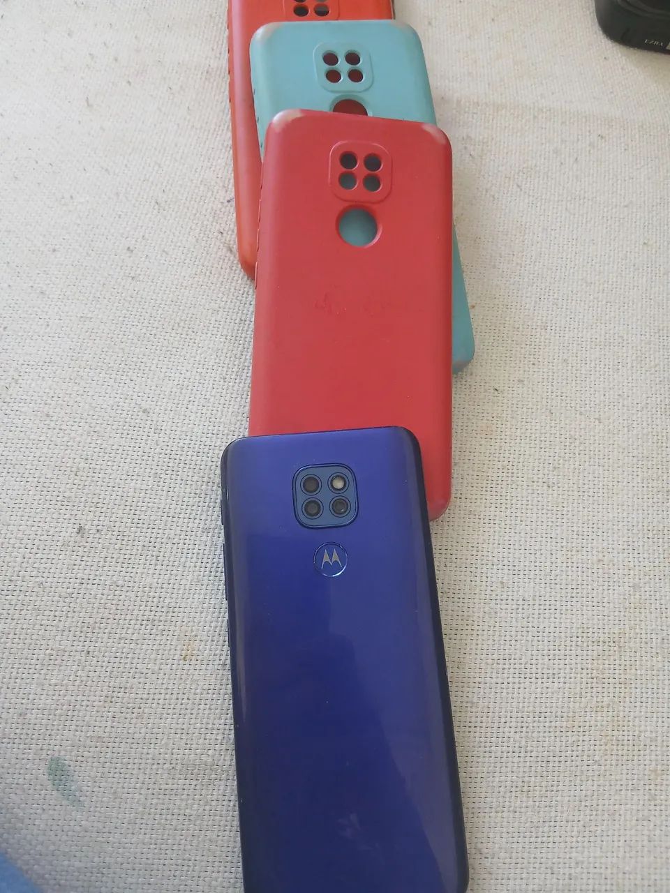 Moto g9play barato - Foto 2