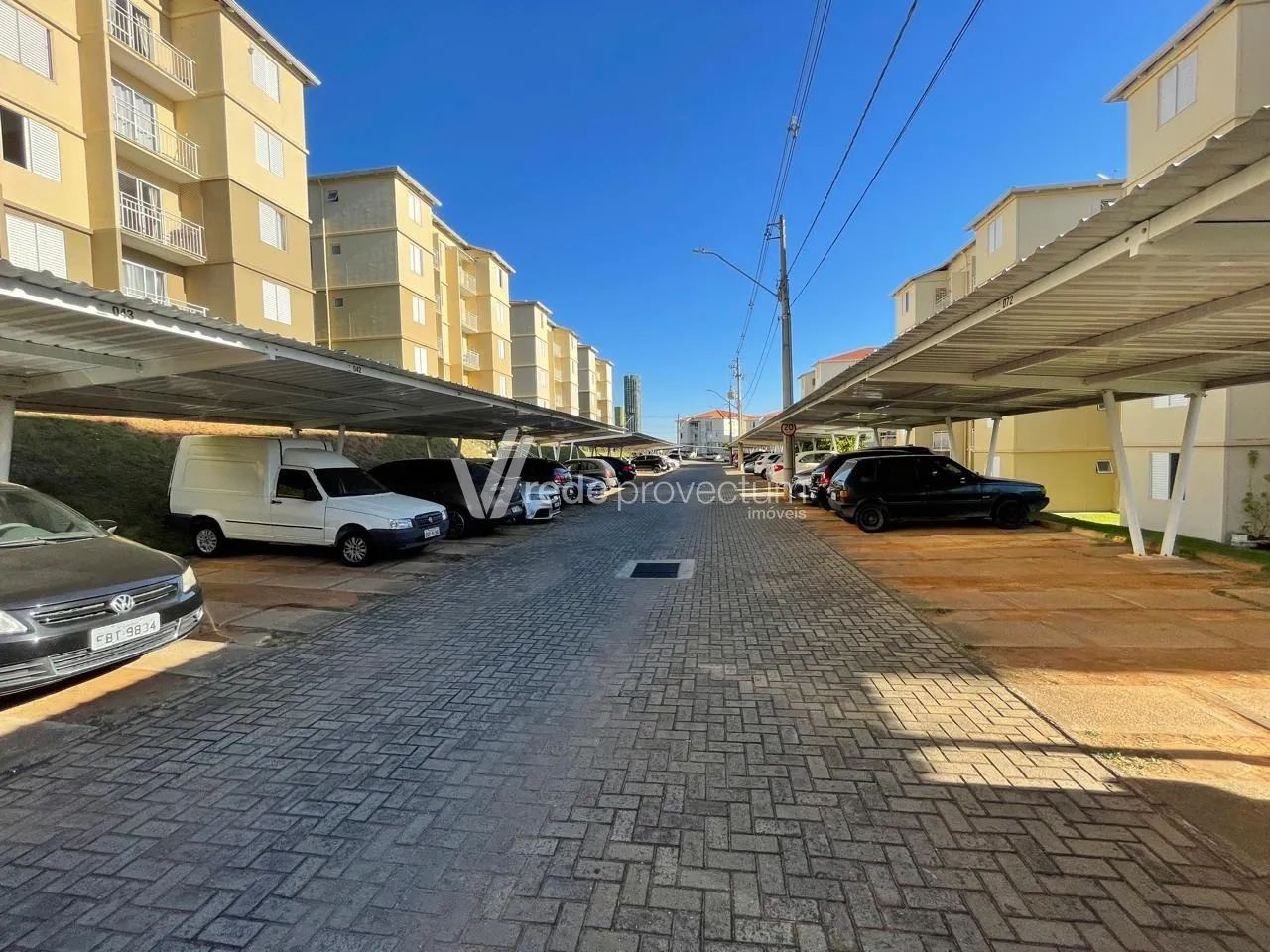 apartamento - Parque Prado - Campinas - Foto 2