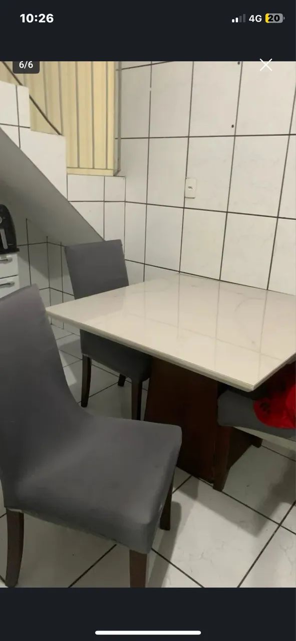 Mesa