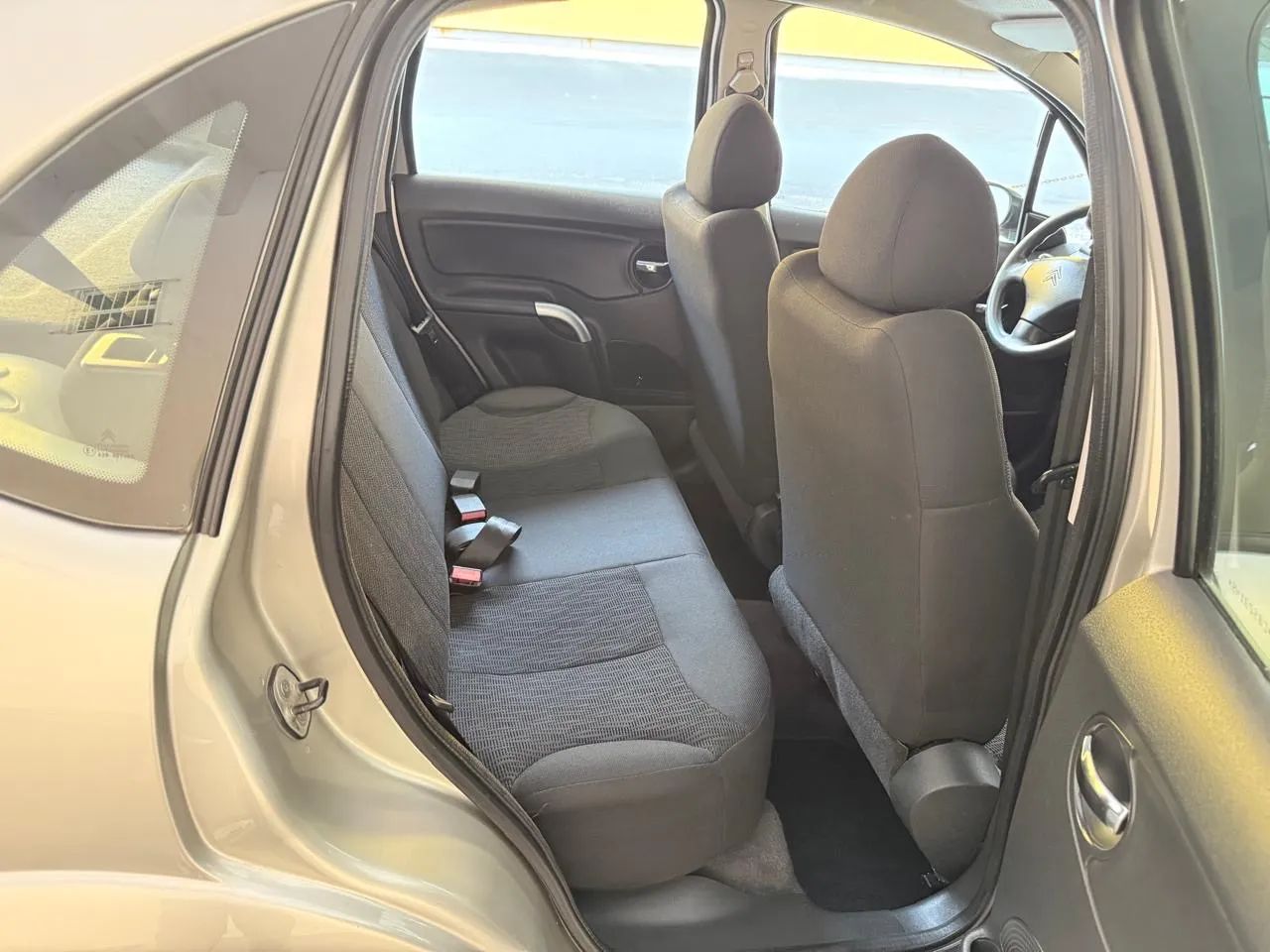 Citroen C3 Exclusive 1.4 Flex 8V 5P 2012 - Foto 4
