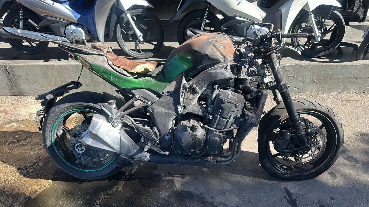 Z1000/2018 - Foto 3