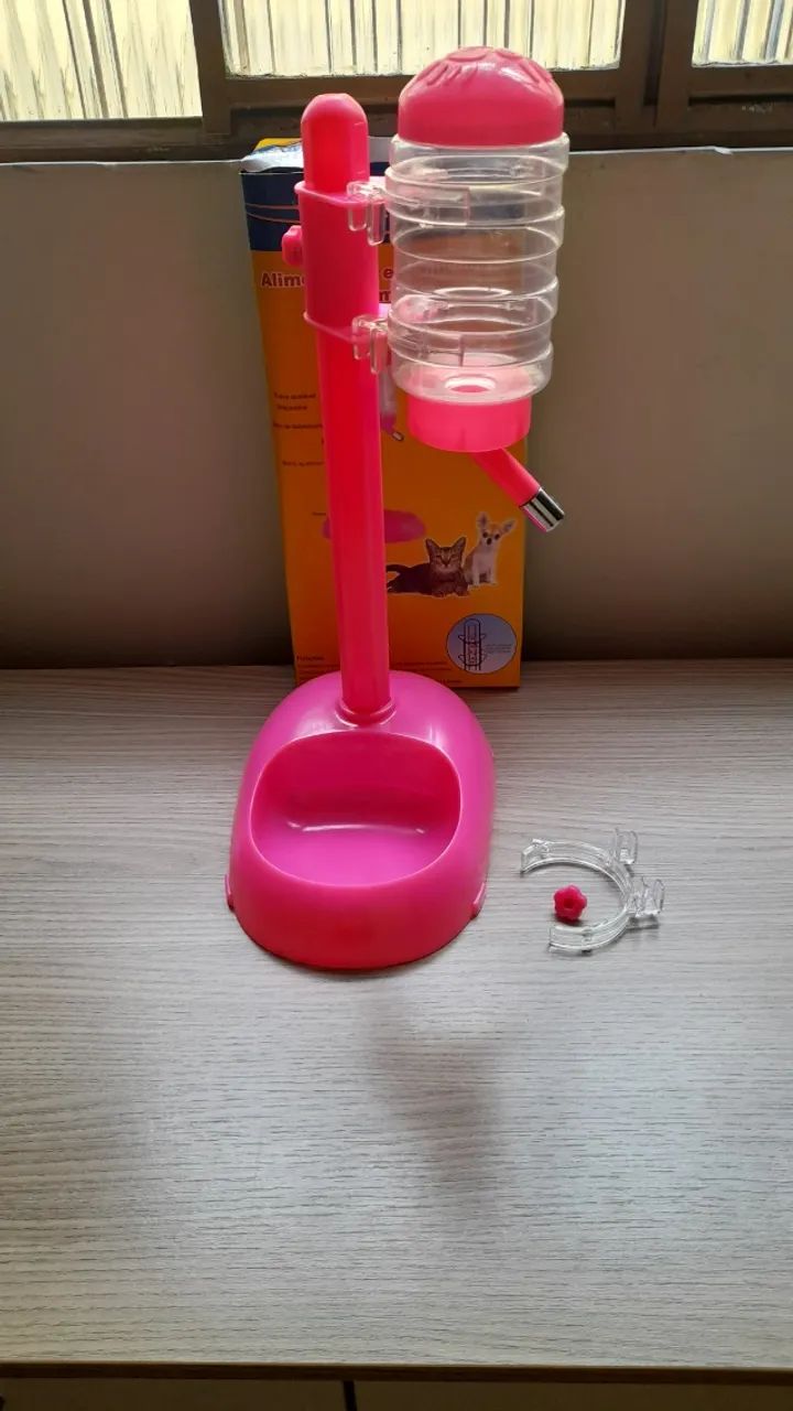 Bebedouro para Pets - Foto 2