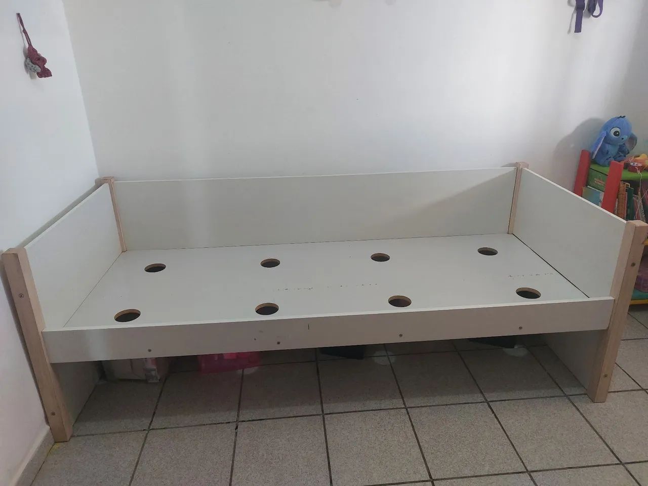CAMA INFANTIL TOK&STOK - Foto 4