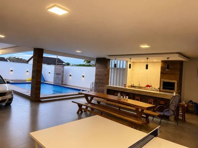 Casa de 500m² com Piscina em Guarai - Foto 3