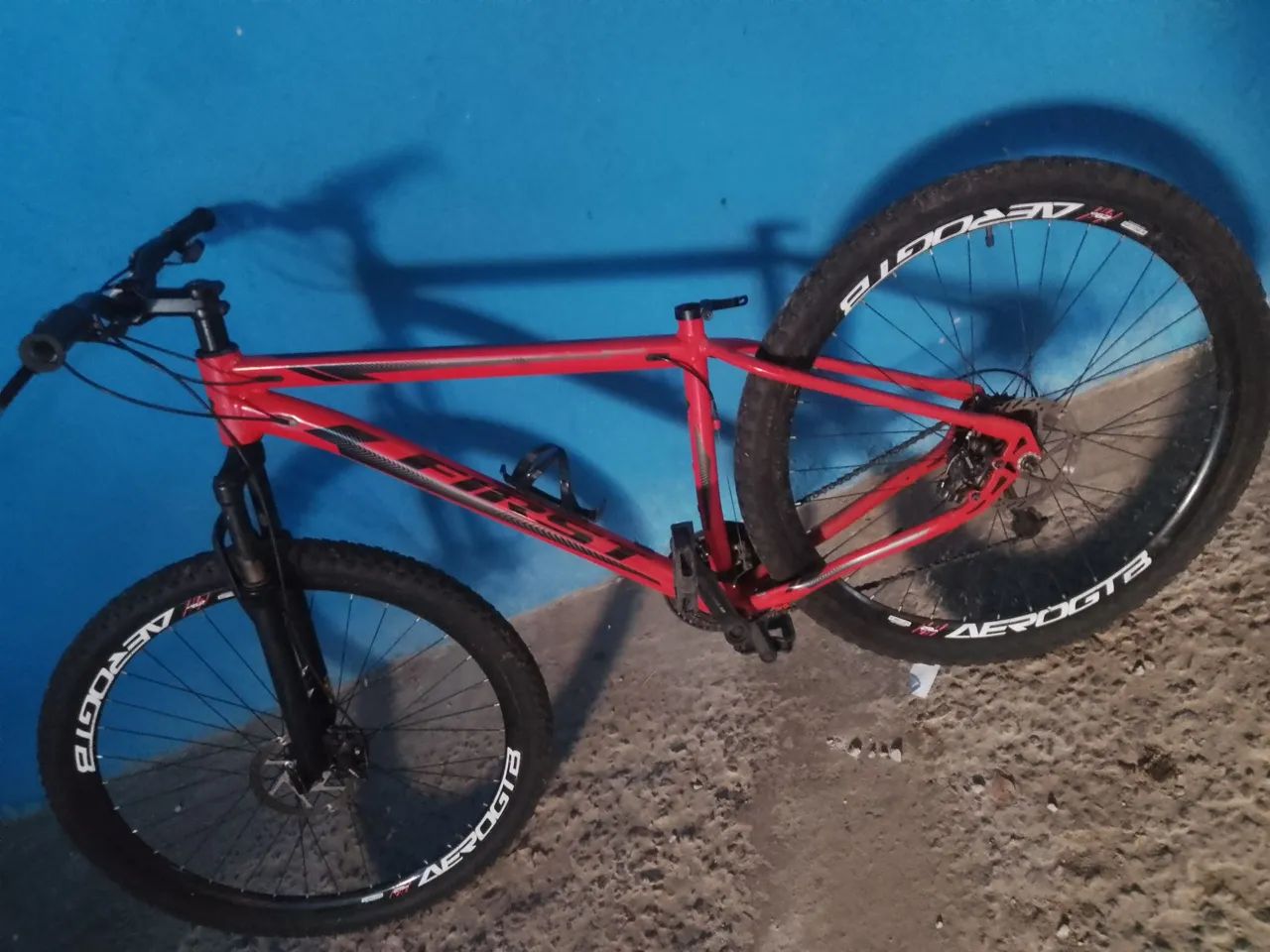 Bike  - Foto 3