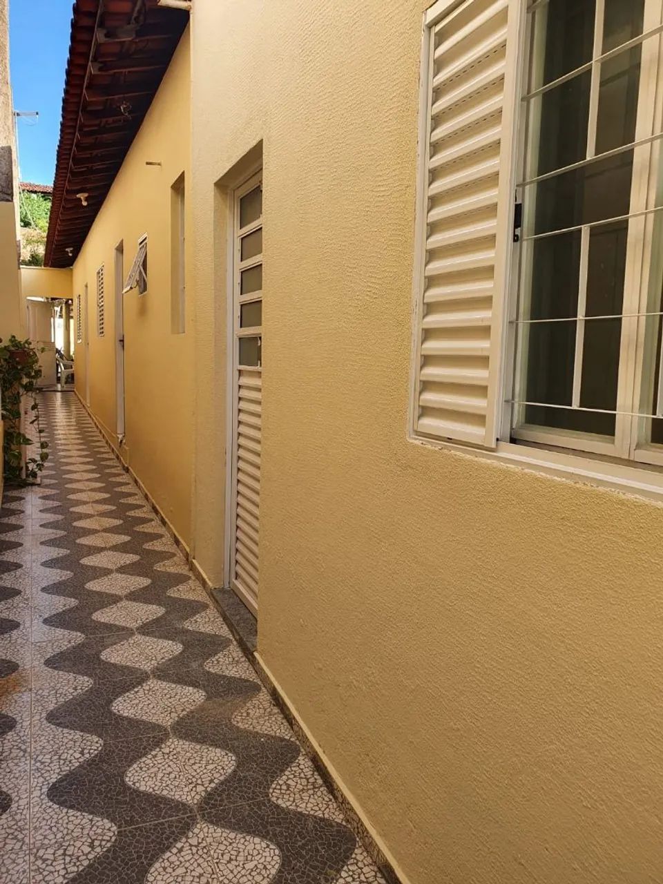 Kitnet zona sul