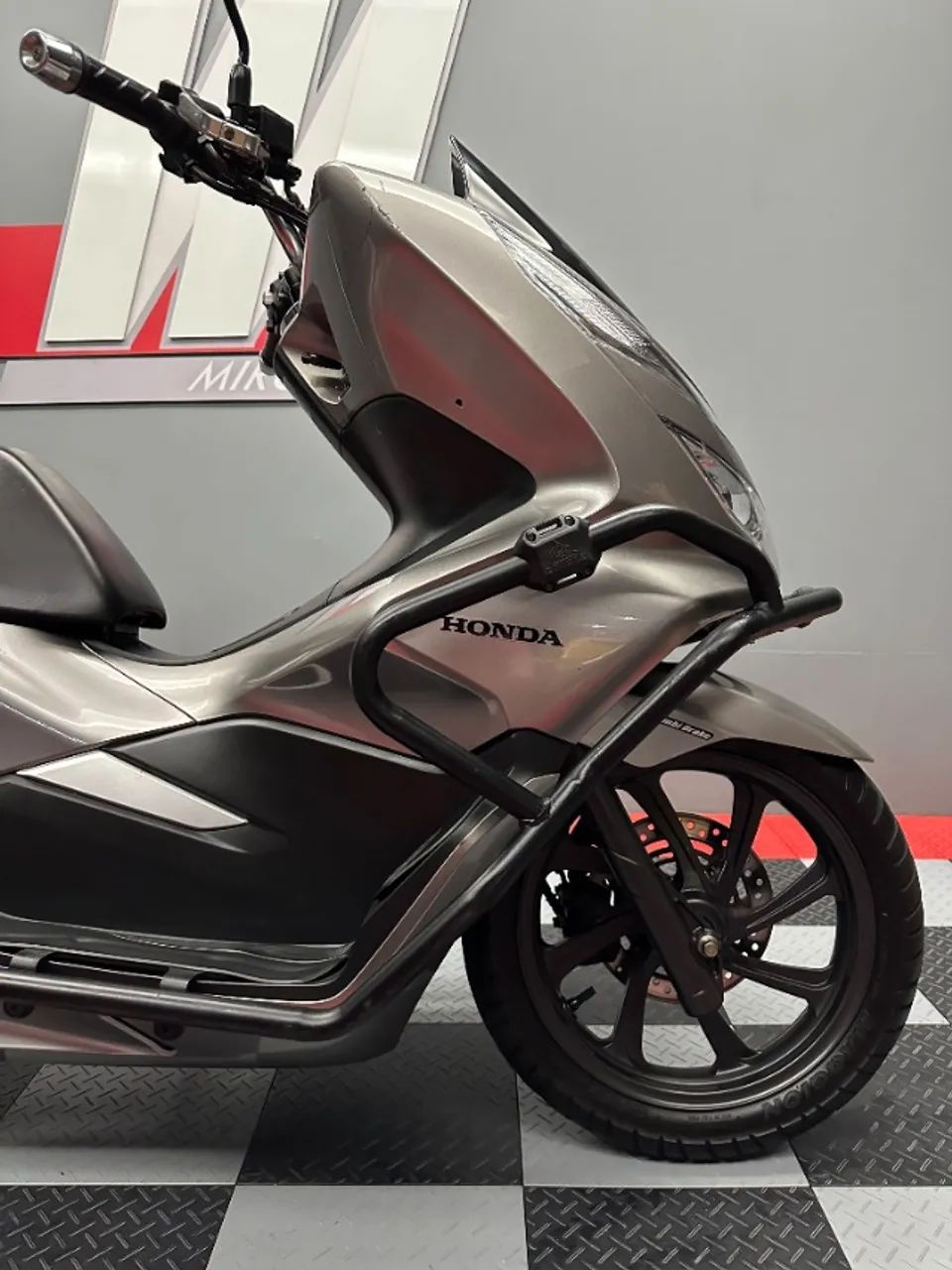 HONDA PCX 150 | 2019 - Foto 3