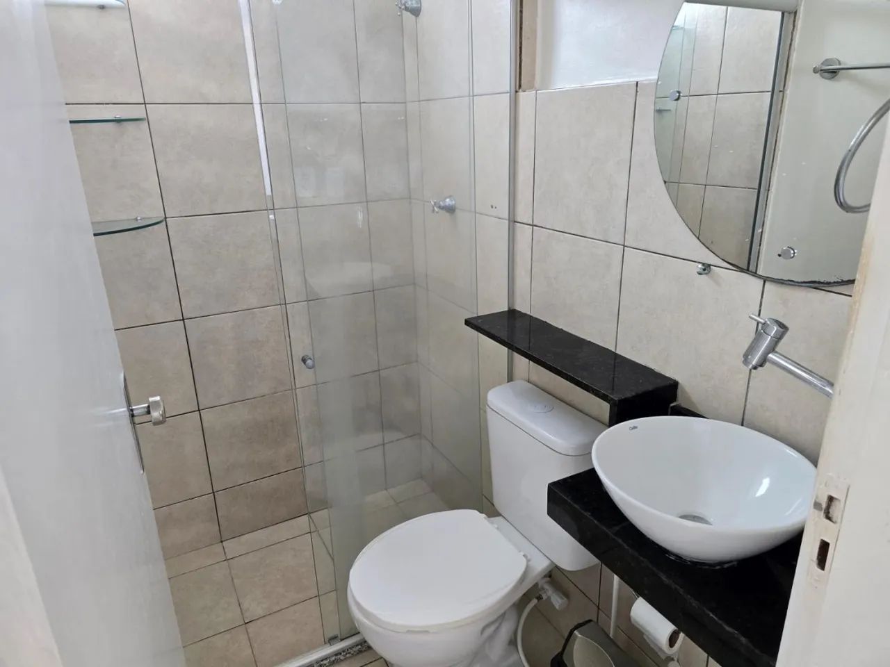 APARTAMENTO PROXIMO AO TUDO ALUGUEL POÇO - Foto 5