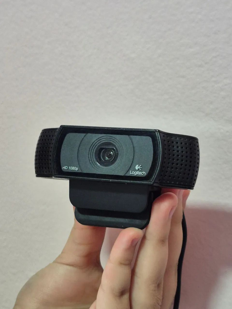 Webcam C920