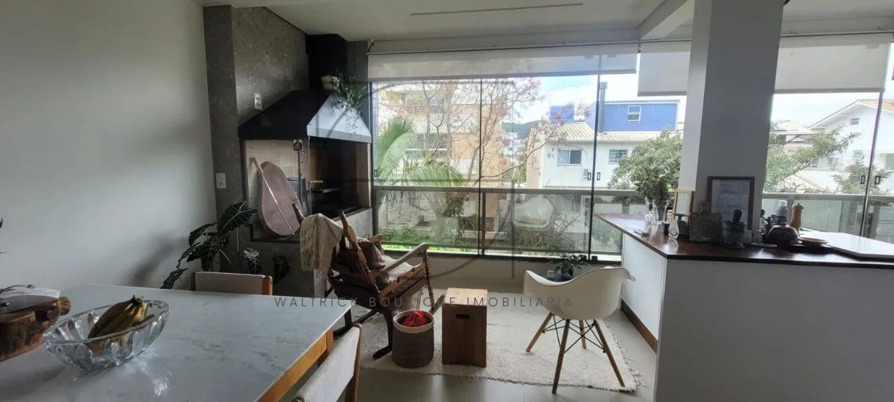 Apartamento à venda em Jurerê, Florianópolis - Foto 3
