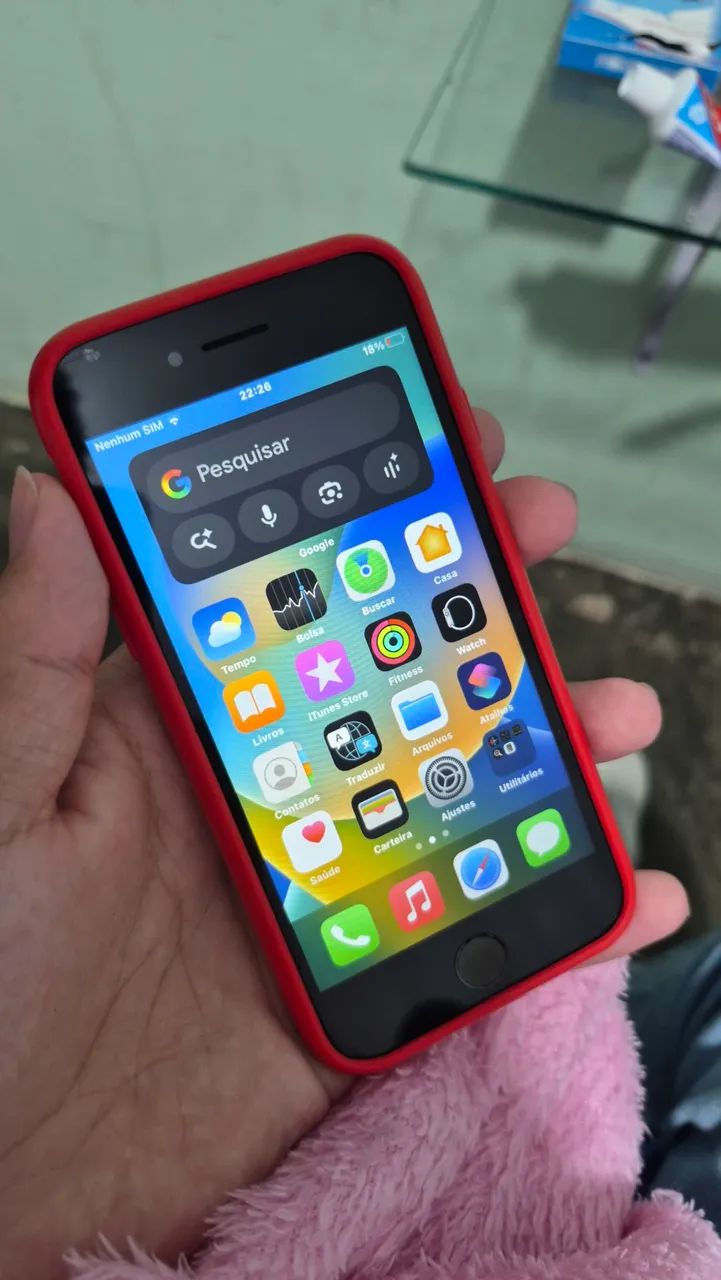 Iphone 8 64GB 
