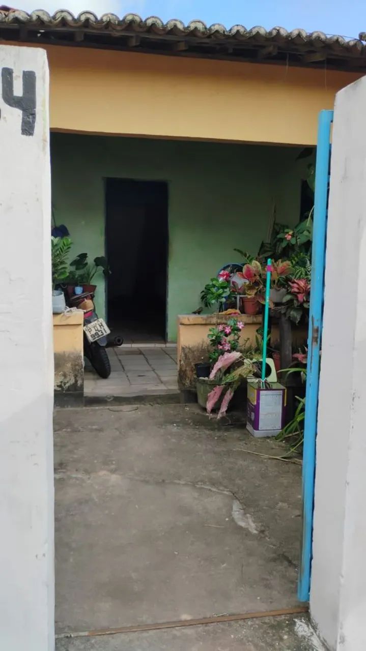 Casa em Pirangi do Sul com ponto de comércio  - Foto 3