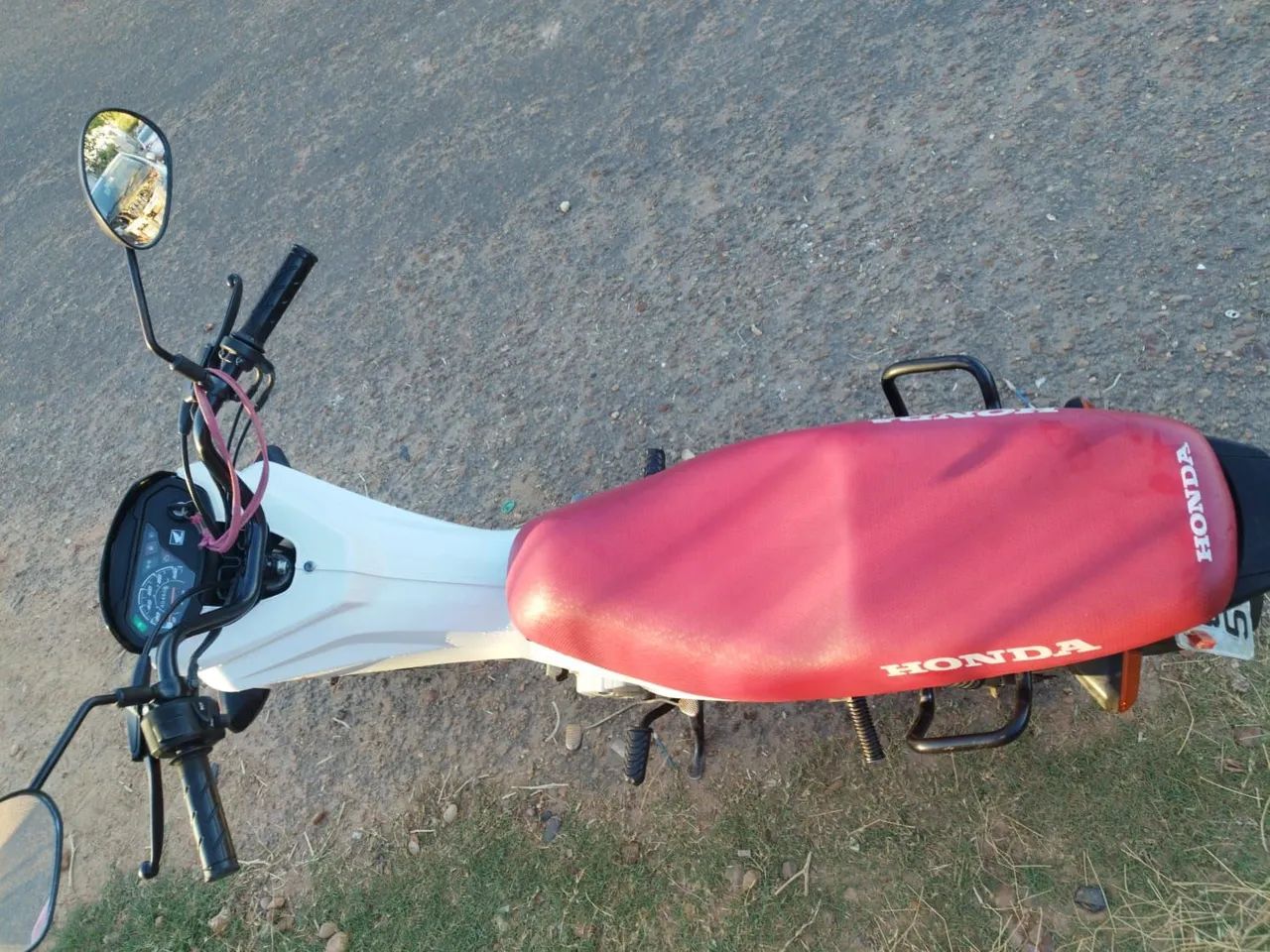 Honda pop 110i - Foto 3