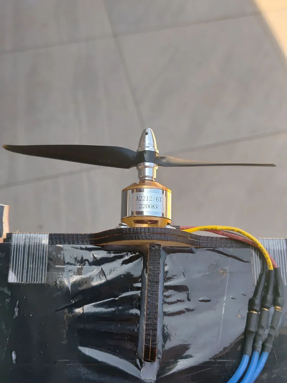 Aeromodelos eletricos  - Foto 5