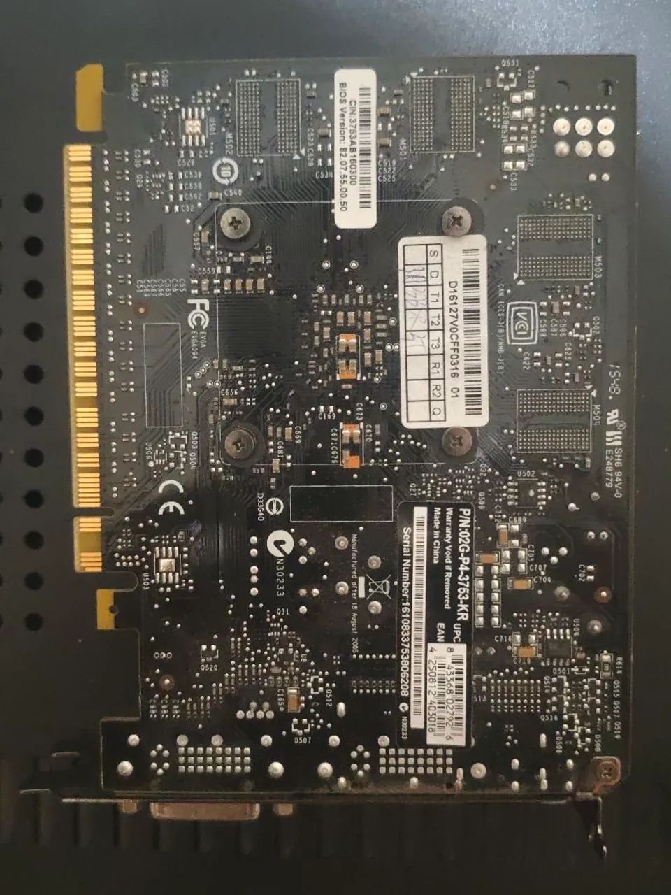 NVIDIA GeForce GTX 750 Ti - Foto 2