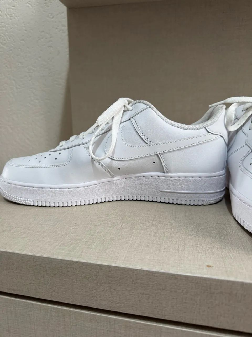 Air force 1 - Foto 3