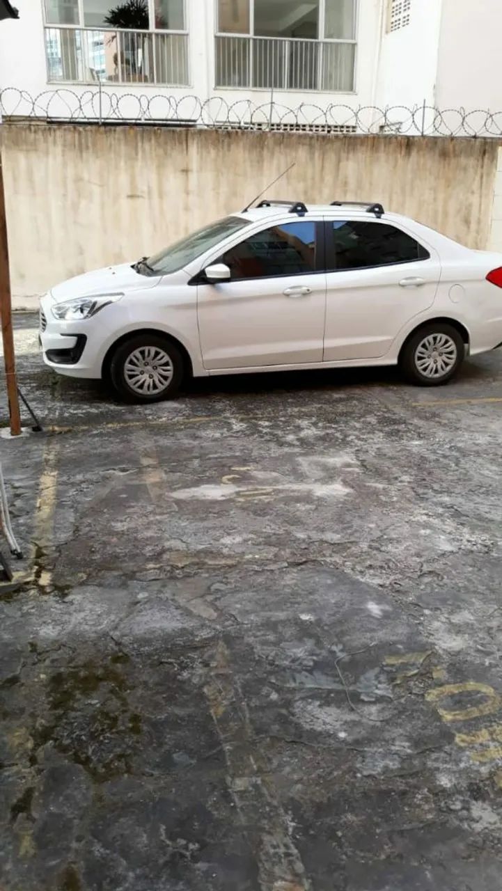 Alugo apartamento de 1/4 para temporada  - Foto 10