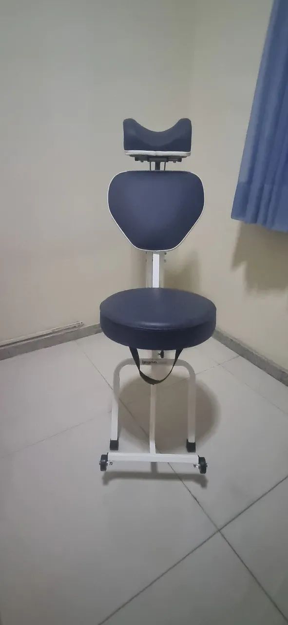 Cadeira para multi funções 
