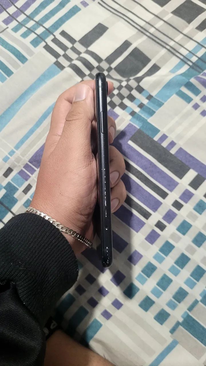 iPhone XR - Original e com Face ID funcionando! - Foto 5