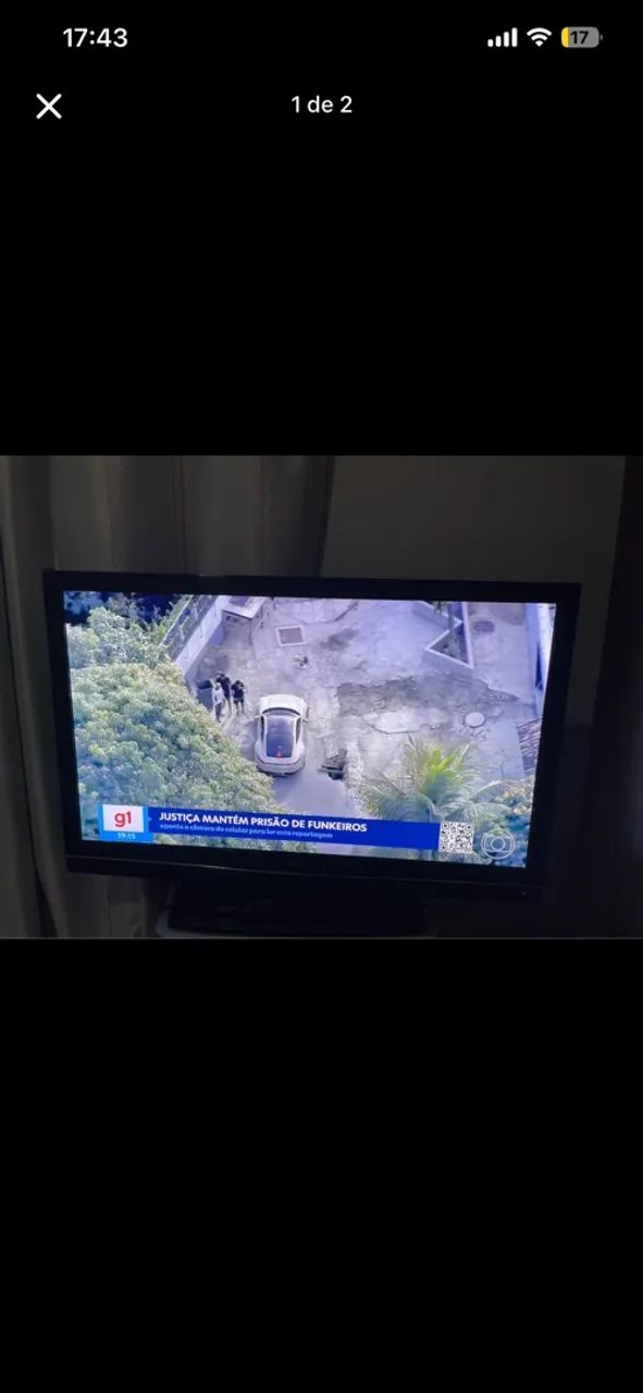 TV 42 LED 