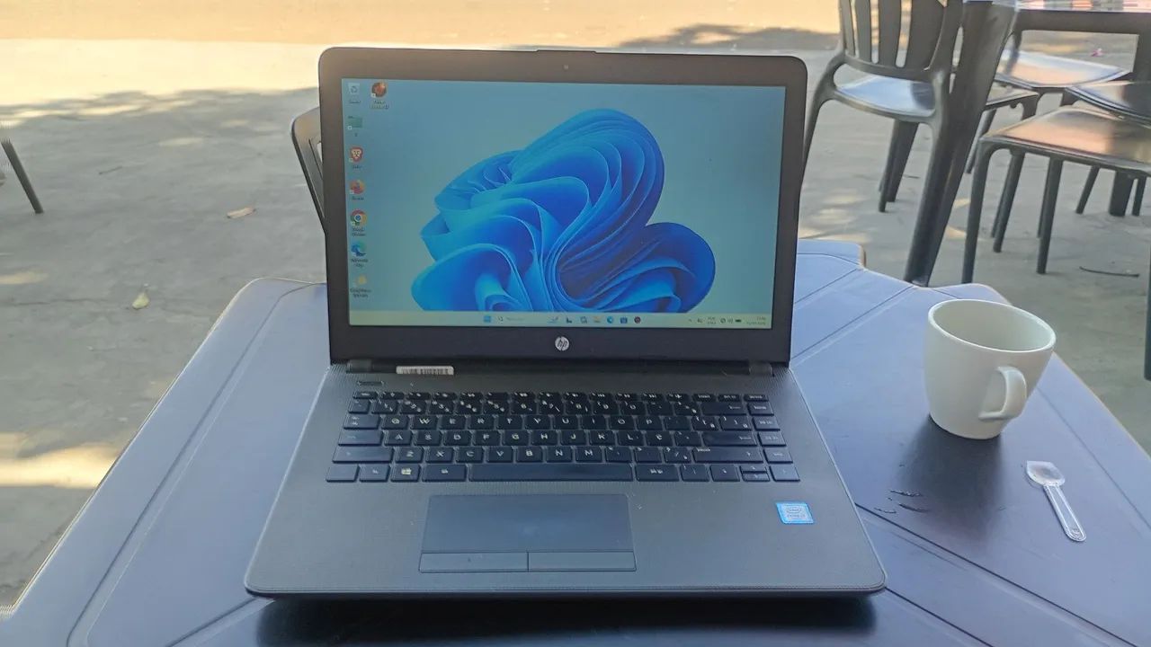 Notebook HP Zero - Foto 2