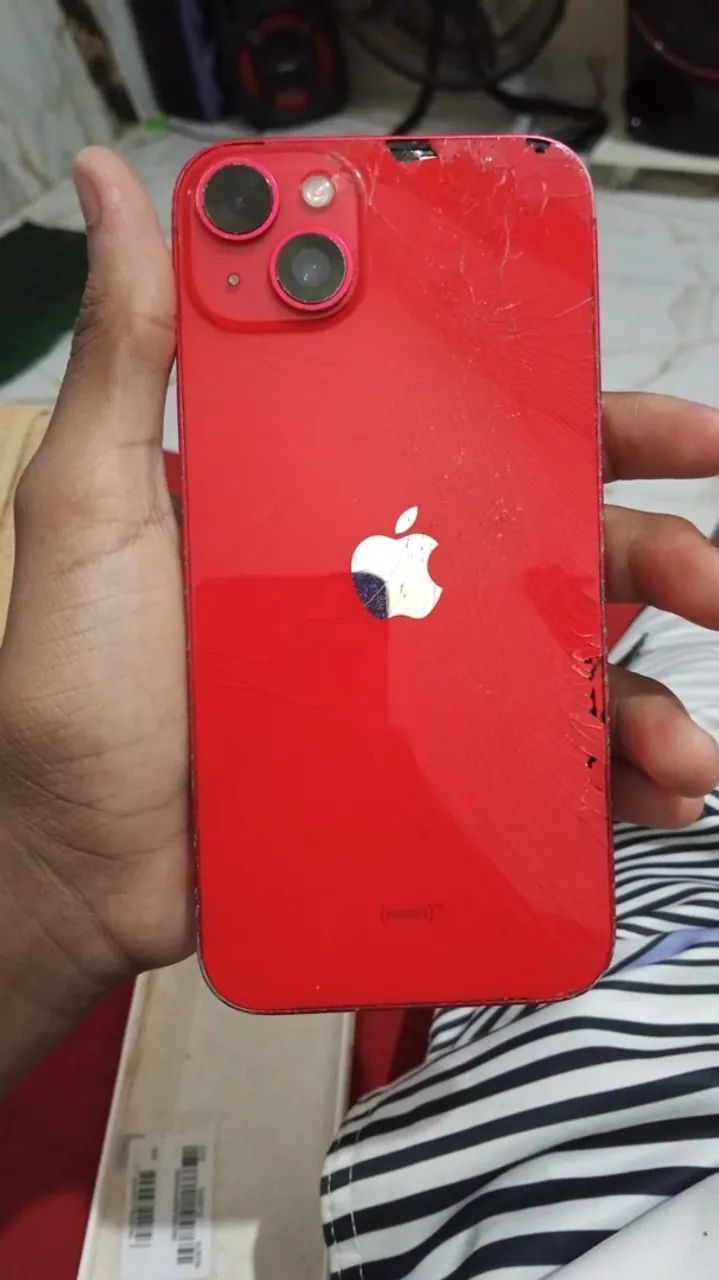 iPhone 14 Plus  - Foto 2