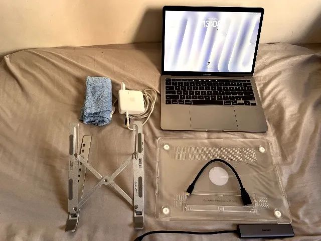 MacBook Pro m2 Touch Bar - Foto 2