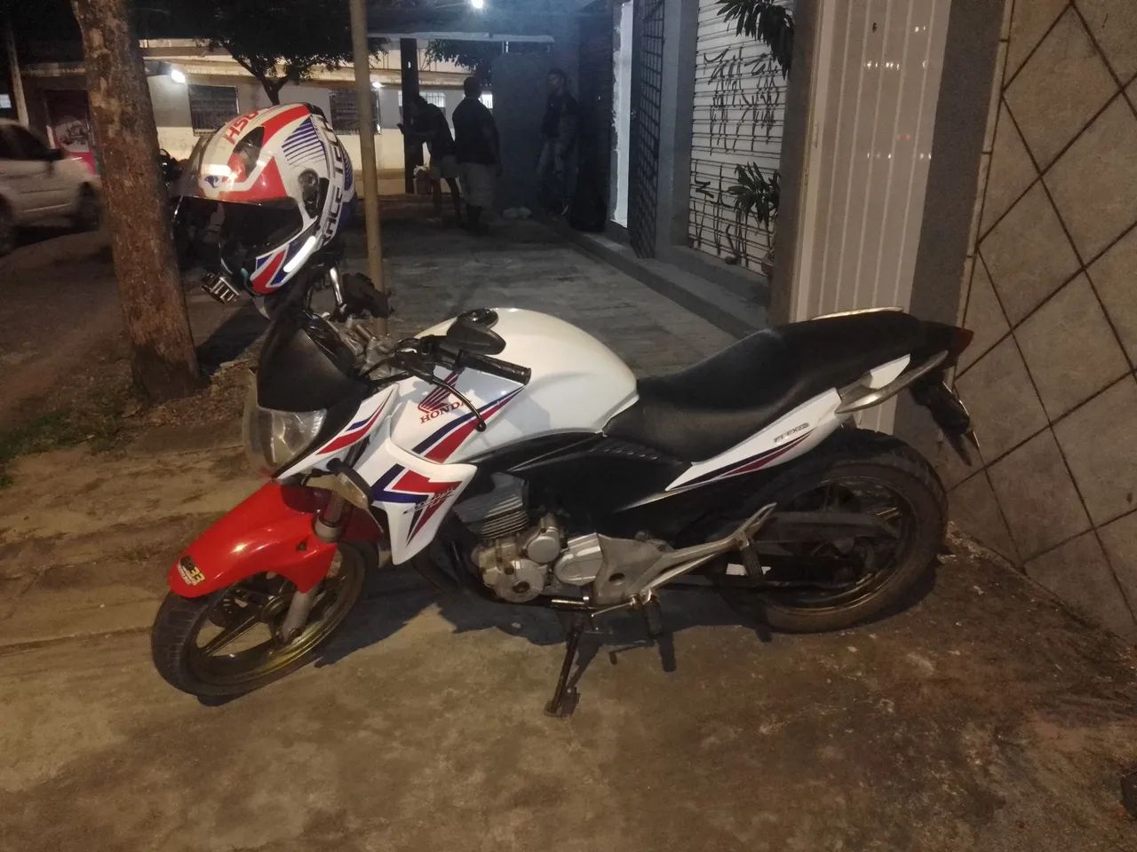 Cb 300R - Foto 3