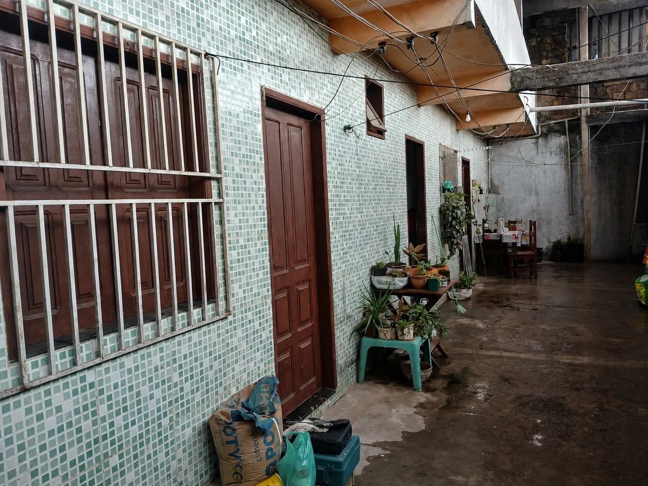     Vende-se Prédio com 7 Unidades - 4 Kitnets + 3 Apartamentos - Foto 3