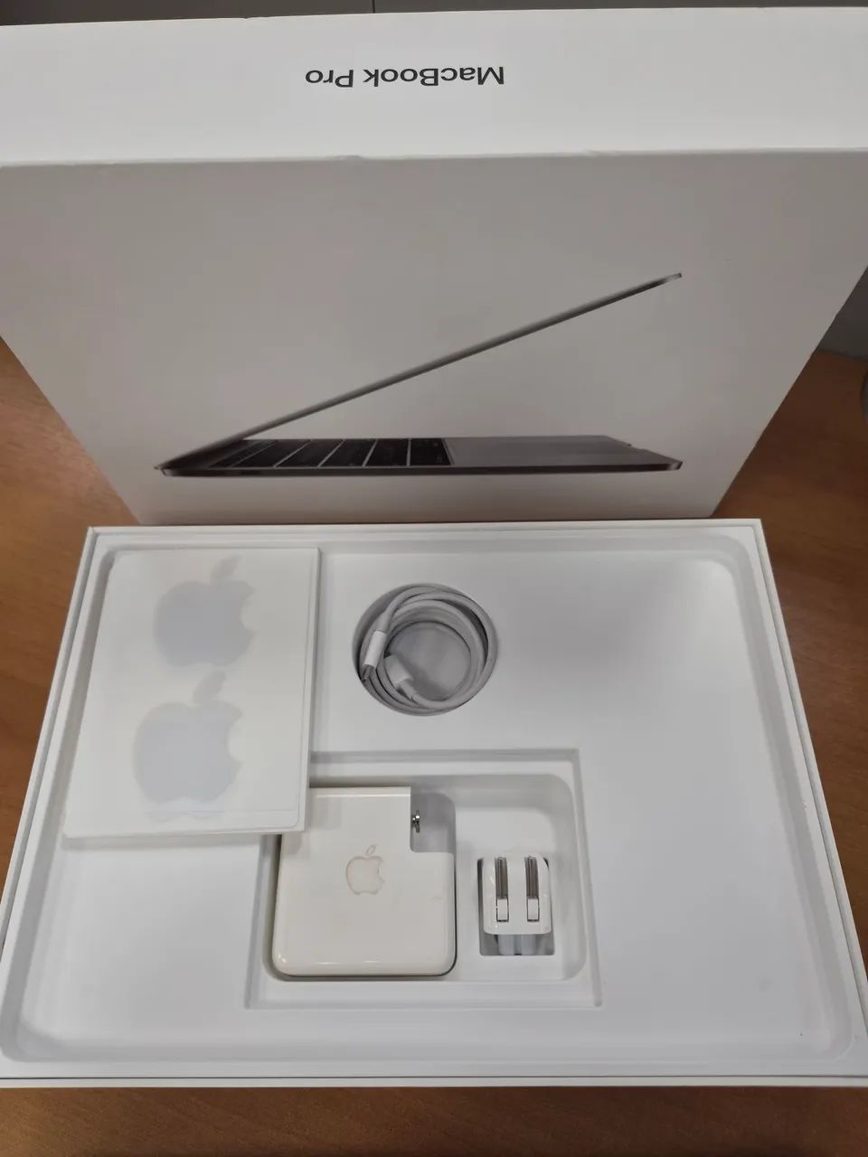 MacBook Pro - Foto 2