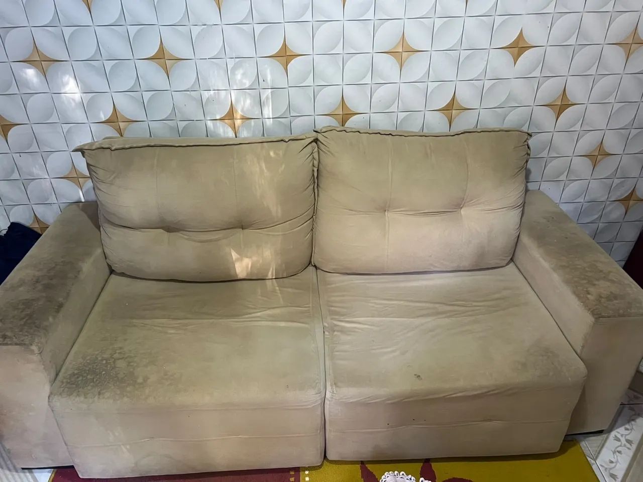 Vende-se sofá 