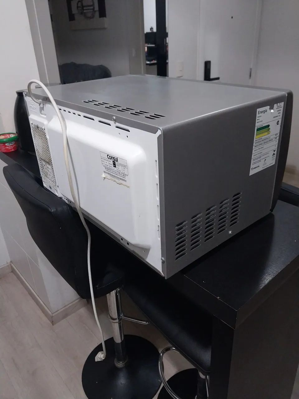Micro-ondas consul  - Foto 3