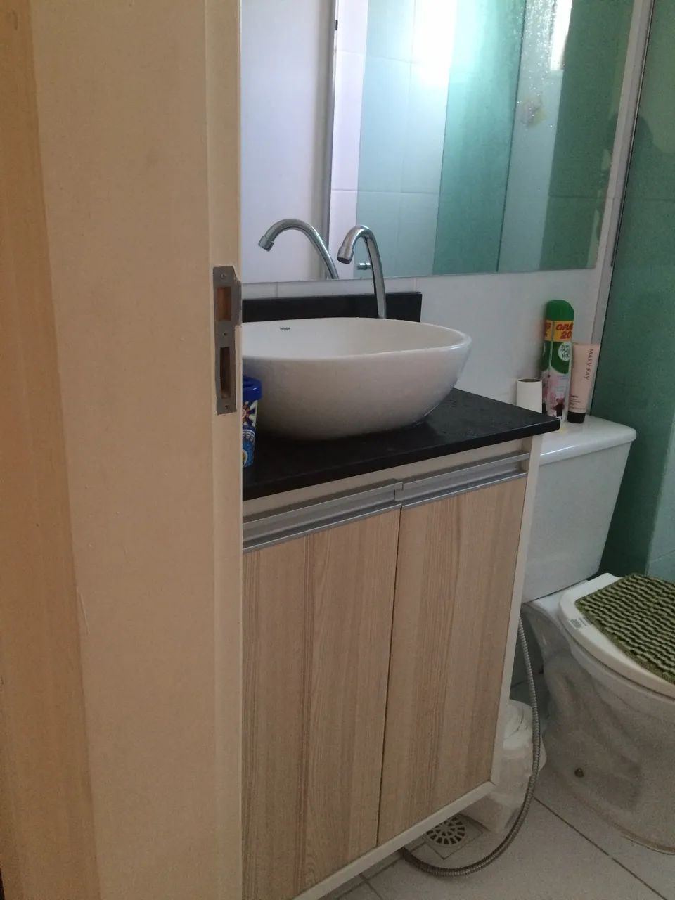 Alugo apartamento paraíso  - Foto 2