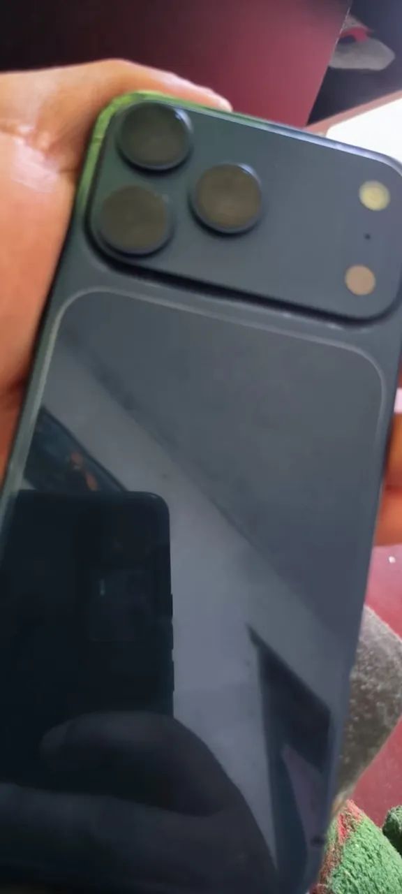  ? iPhone 17 Pro Max 512GB Deep Blue  - Foto 4