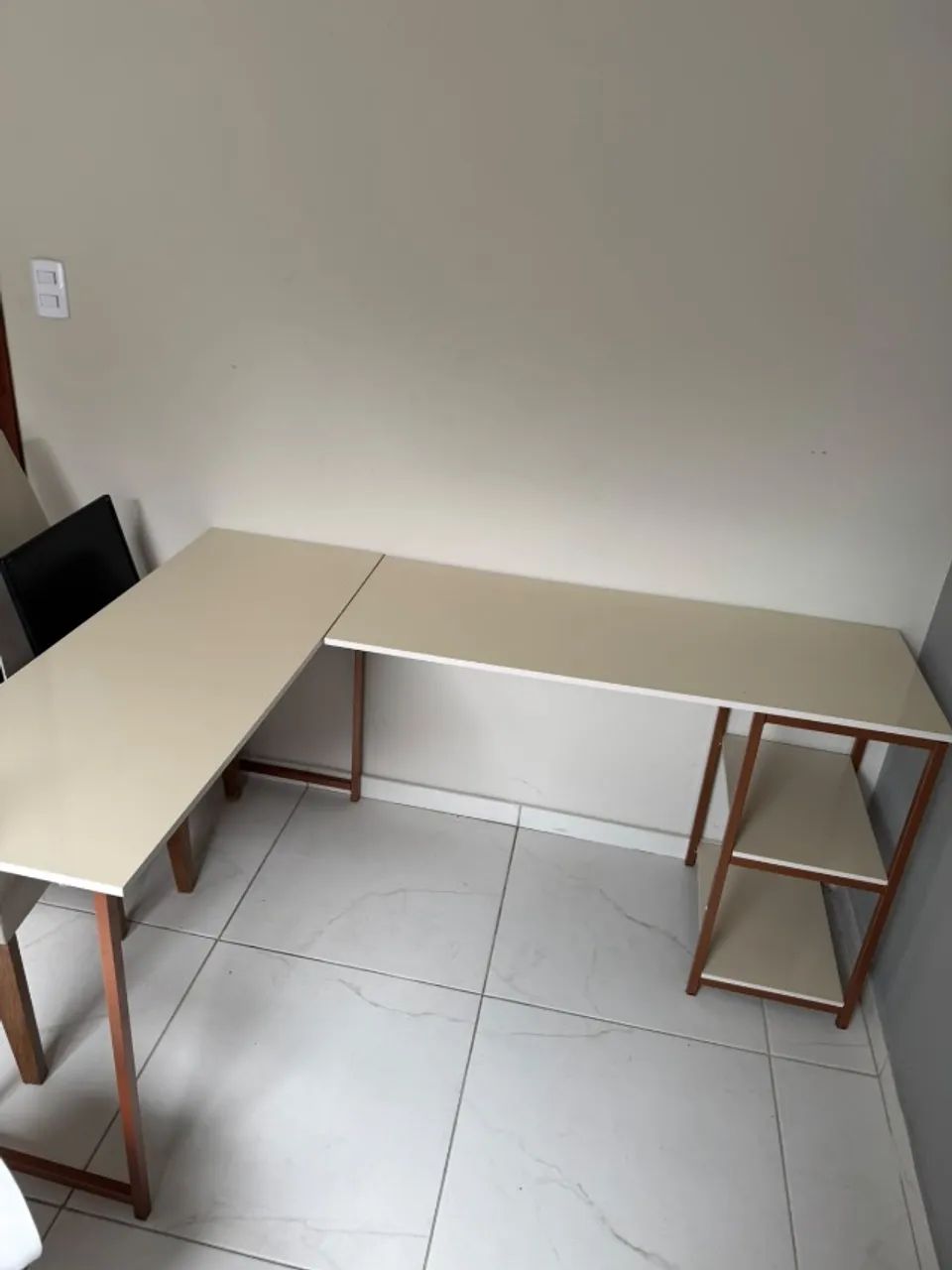 Mesa de Escritório - Foto 2