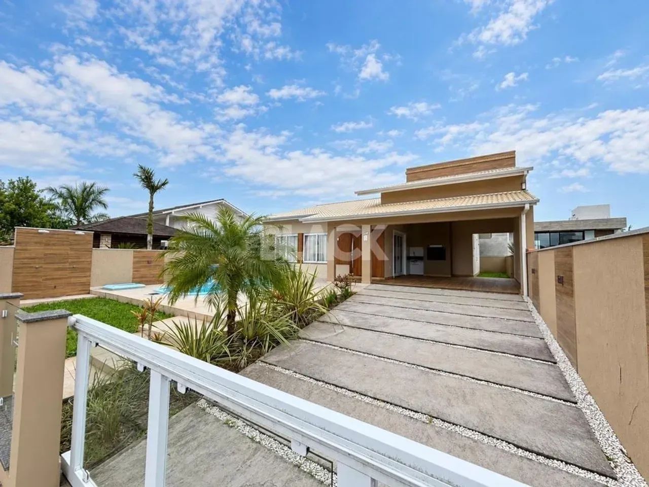 Casa com piscina na Bella Torres - Foto 5