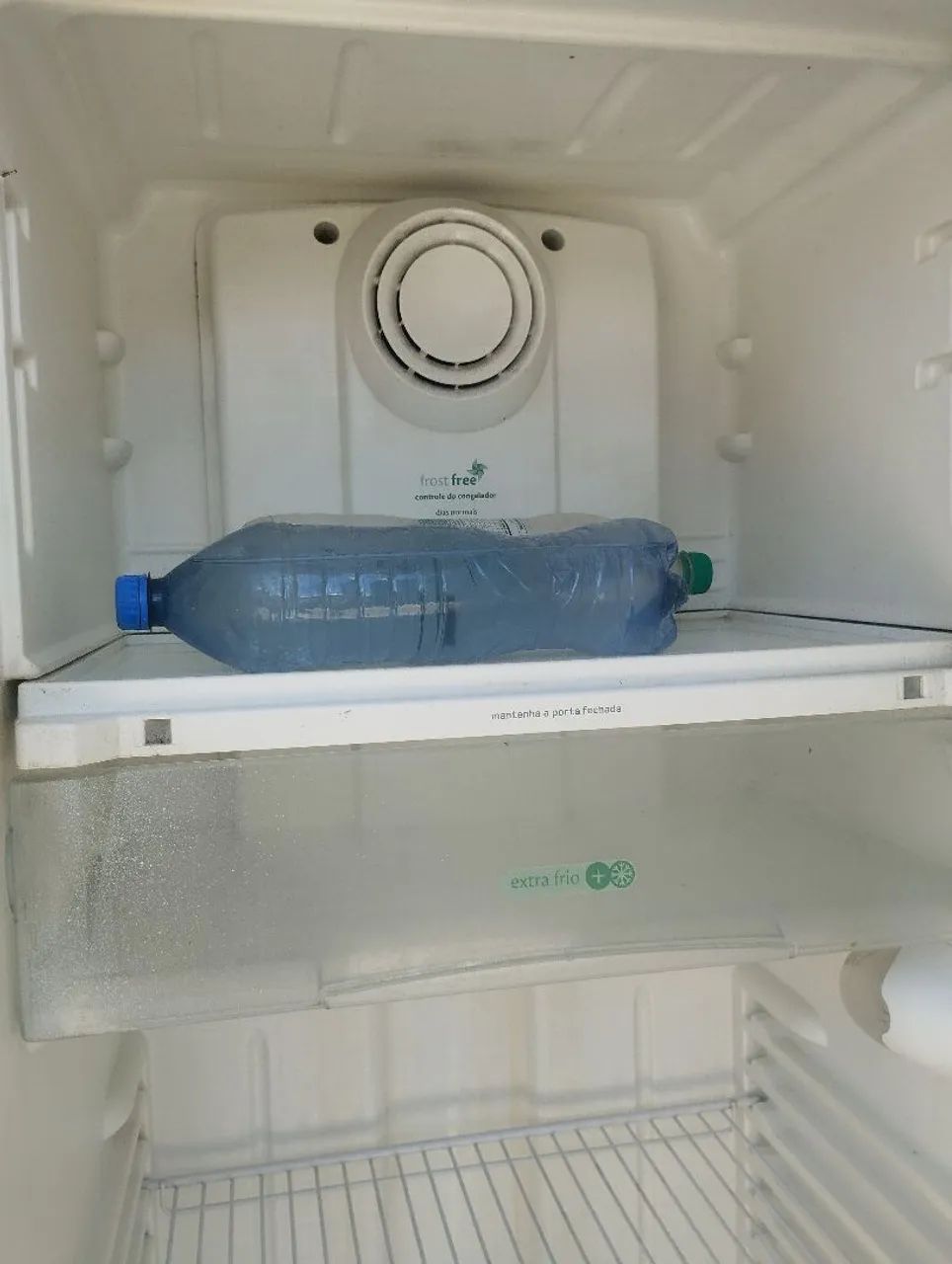 Geladeira - Foto 2