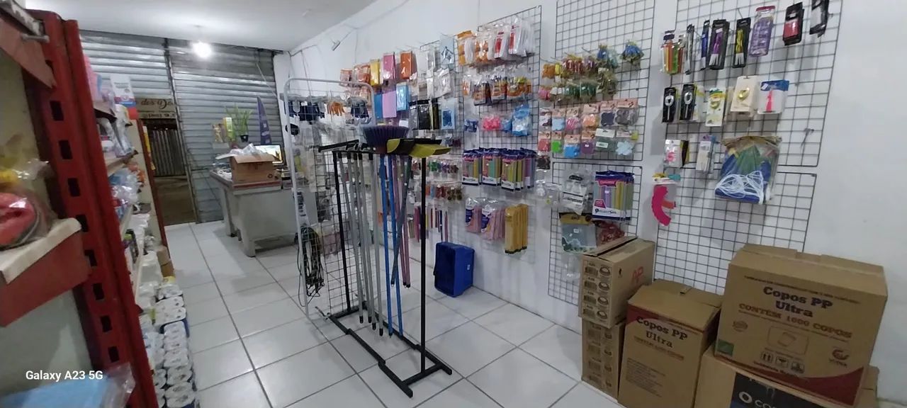 Repasso Mercadinho em Mulungu - Foto 2
