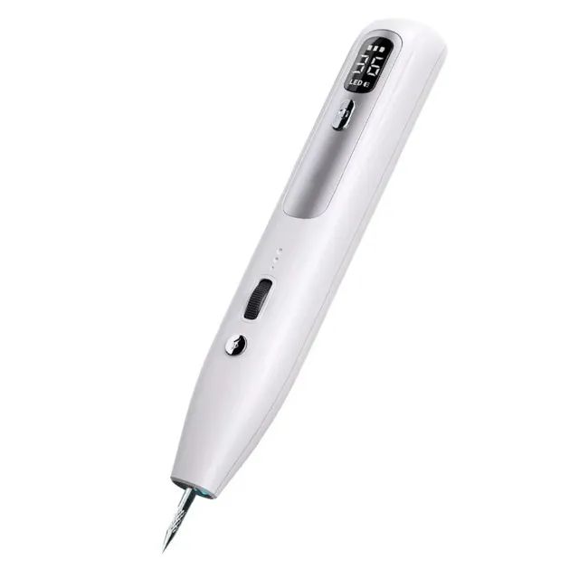 CANETA JATO DE PLASMA
