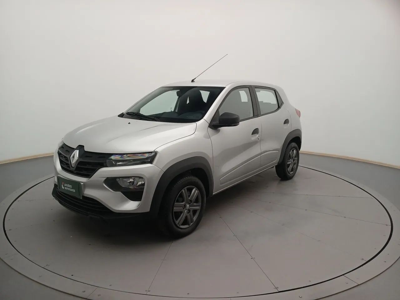 Renault Kwid 1.0 Zen 2025