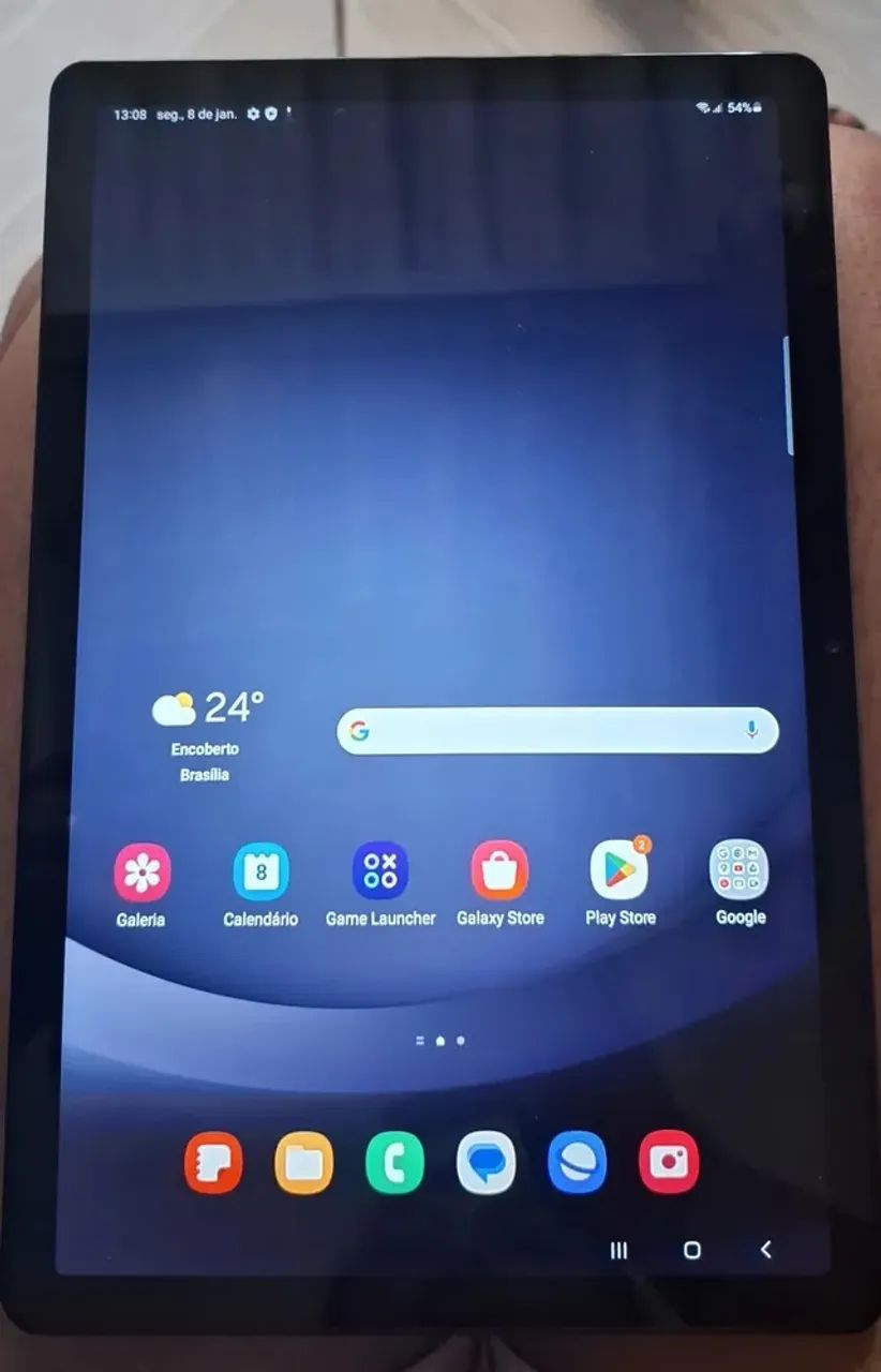 Samsung Galaxy Tab A9+